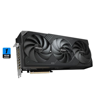 Gigabyte GeForce RTX 5090 WINDFORCE OC 32GB
