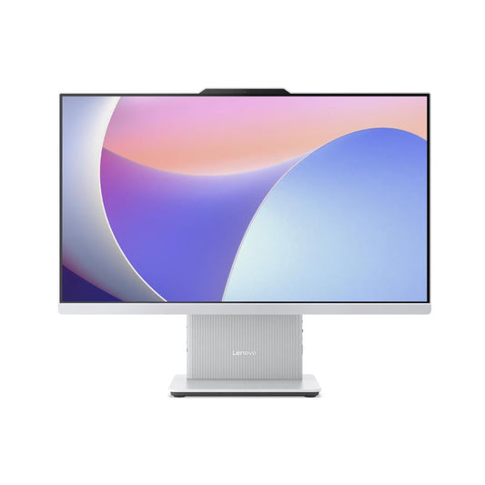 All in One Lenovo IdeaCentre 24IRH9 | (110184) | Intel Core i5-13420H | RAM 8GB | SSD 512GB | Intel UHD Graphics | 24 FHD IPS 100Hz | Cloud Grey