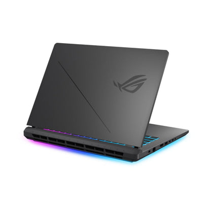 ASUS ROG Strix G16 G615LM-RV172 | Intel Ultra 9-275HX | RAM 32GB | SSD 2TB | NVIDIA RTX 5060 8GB | 16.0 Inch WUXGA FHD+ 165Hz | Volt Green