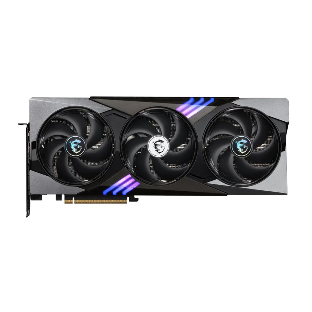 MSI GeForce RTX 5080 GAMING TRIO OC | 16GB