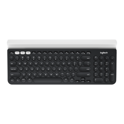 Logitech K780 Multi-Device Slim Wireless Keyboard