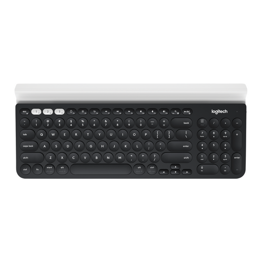 Logitech K780 Multi-Device Slim Wireless Keyboard
