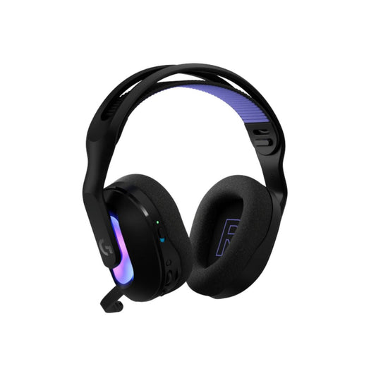 Logitech G522 Lightspeed Wireless Gaming Headset | Black