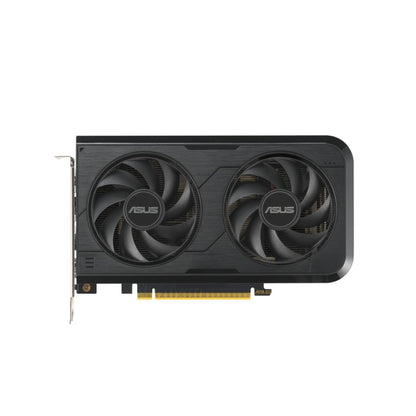 ASUS Dual GeForce RTX 5050 8GB GDDR6 OC Edition