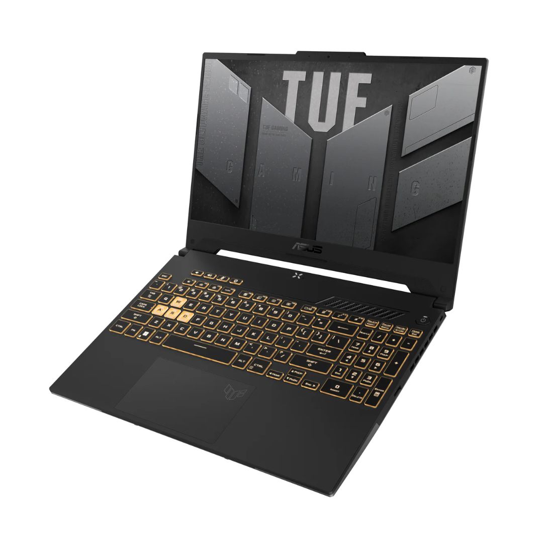 ASUS TUF GAMING F16 FX607VU-RL159 | Intel Core i7-13620H | RAM 16GB | SSD 1TB | NVIDIA RTX 4050 6GB | 16.0 inch WUXGA IPS 144Hz | Mecha Gray