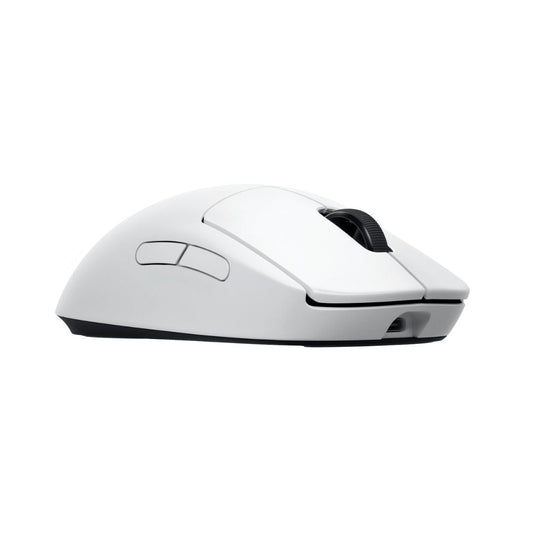 Logitech G PRO 2 LIGHTSPEED Wireless Gaming Mouse | White