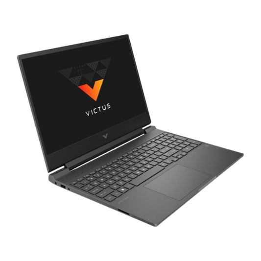 HP Victus 15-FA2787NR | Intel Core i7-13620H | RAM 16GB | 512GB SSD | NVIDIA Geforce 5060 8GB | 15.6 FHD IPS 144Hz | Black
