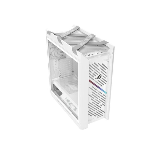 ASUS ROG Strix Helios II GX601S E-ATX | White