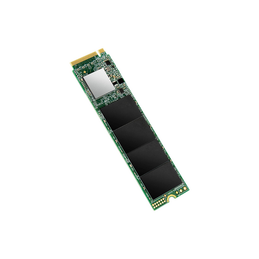 Transcend 110S | 110Q 512GB SSD PCIE NVME