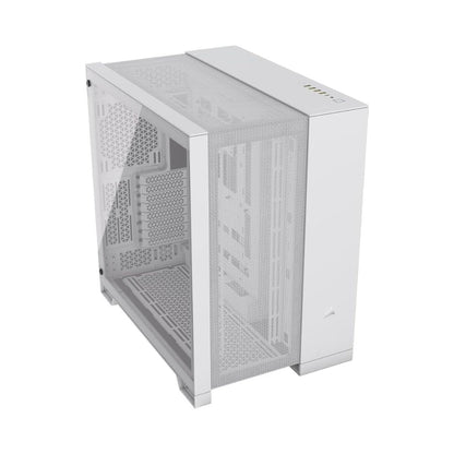 Corsair ATX 6500D Airflow | White