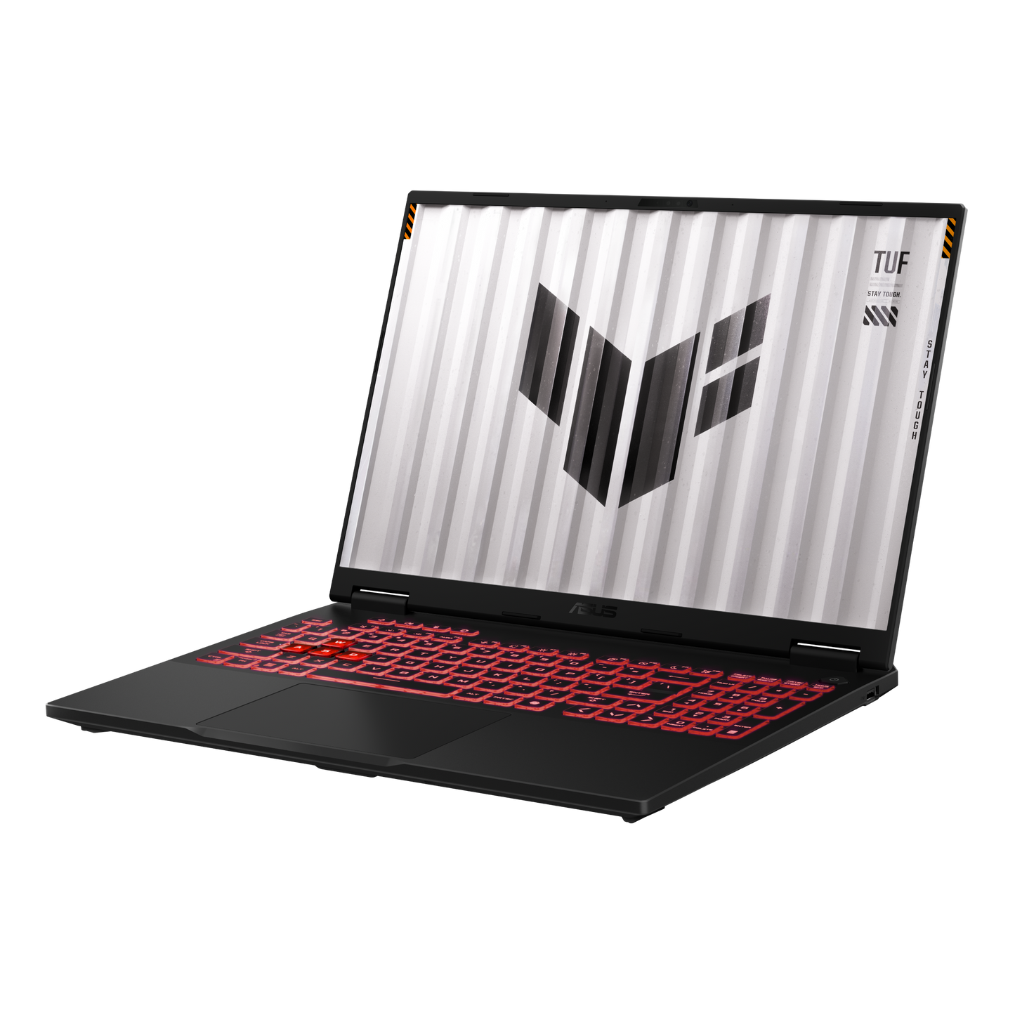 ASUS TUF Gaming A16 FA608UM-RV047AR 16" WUXGA 165Hz Laptop - Ryzen 7 260 - 16GB RAM - 512GB SSD - RTX 5060 8GB - WIN 11 PRO K