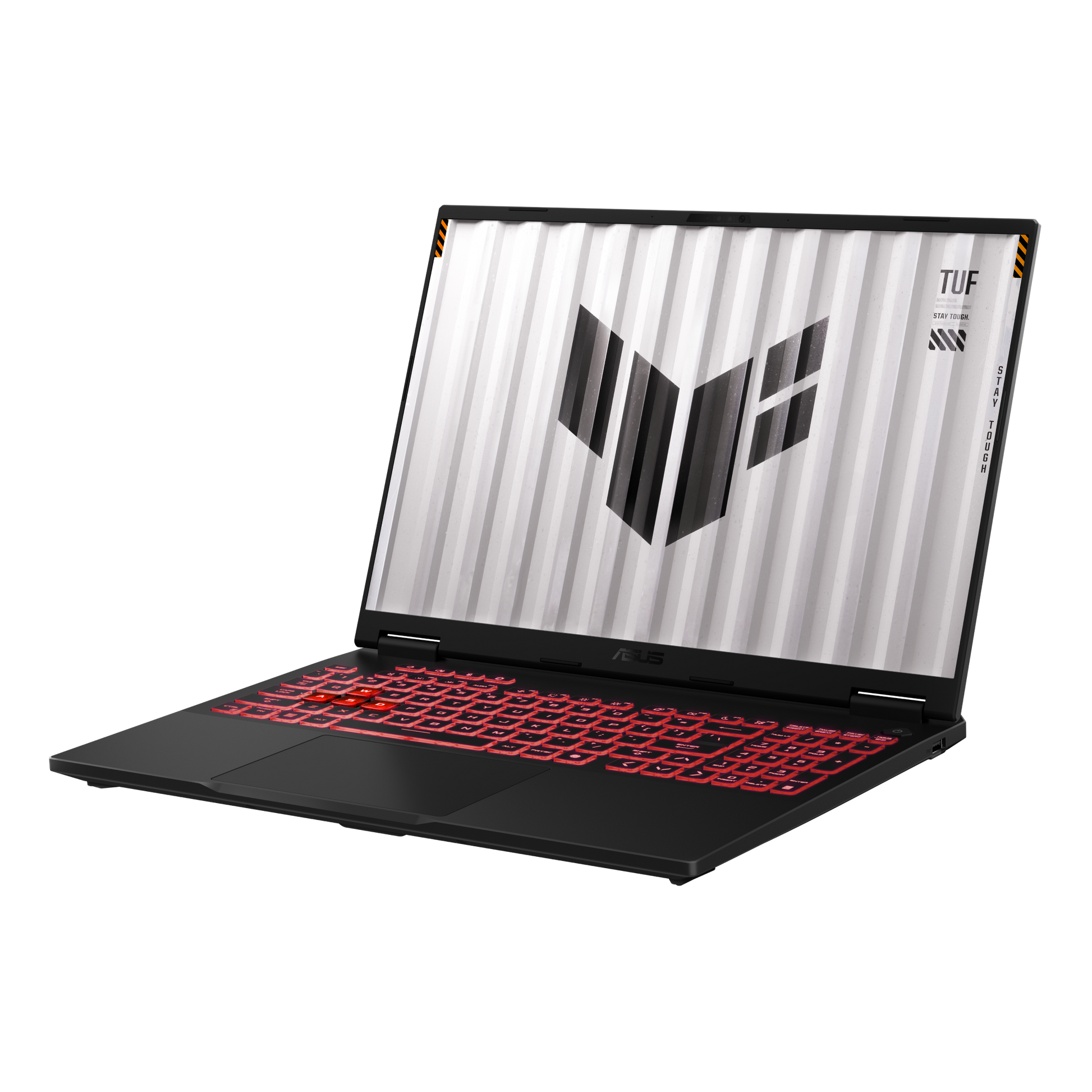 ASUS TUF Gaming A16 FA608UM-RV047AR 16" WUXGA 165Hz Laptop - Ryzen 7 260 - 16GB RAM - 512GB SSD - RTX 5060 8GB - WIN 11 PRO K