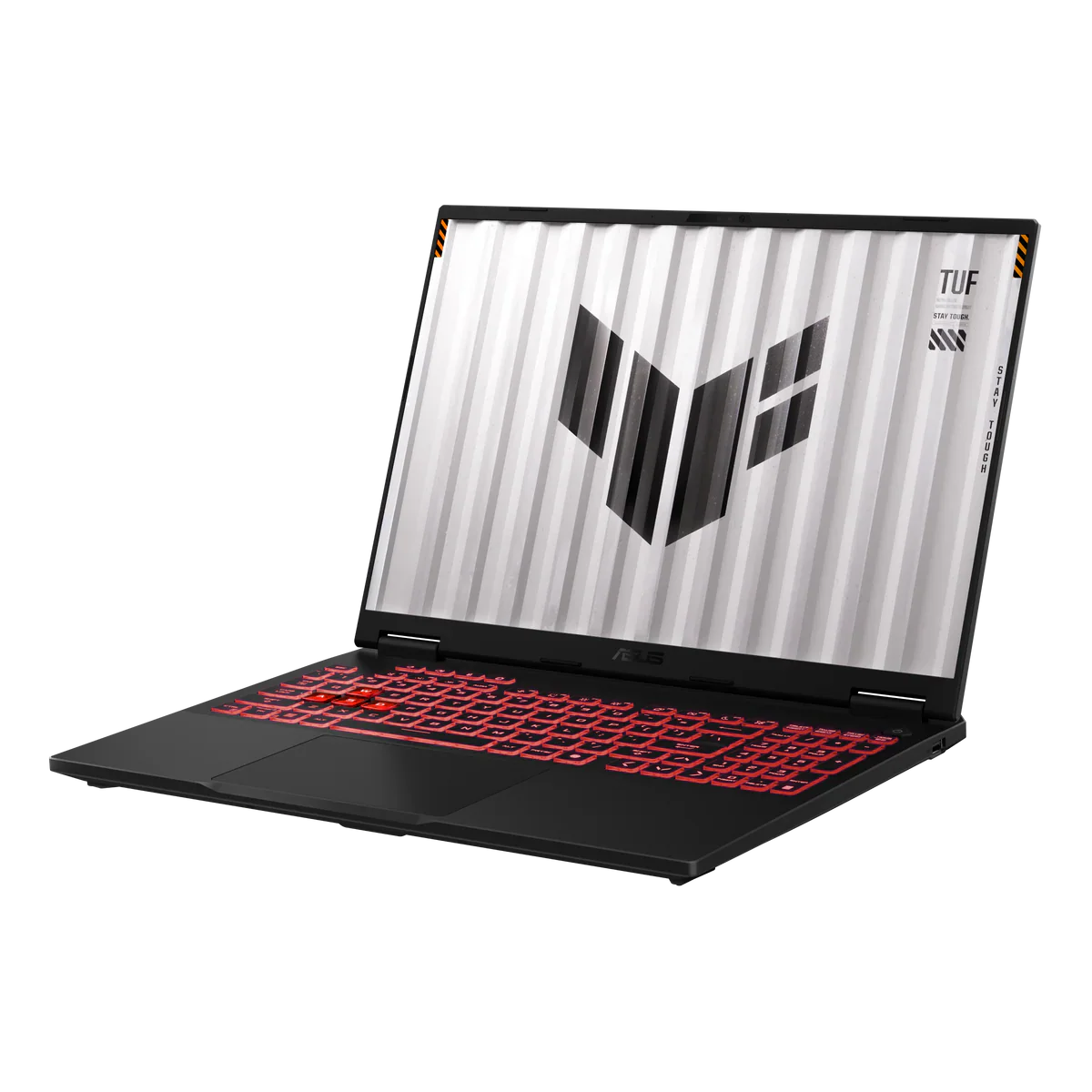 ASUS TUF Gaming A16 FA608UH 16" FHD 165Hz - AMD Ryzen 7 260 - 16GB RAM - 512GB SSD - NVIDIA RTX 5050 8GB - WIN 11 PRO K