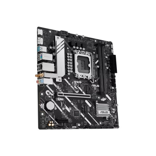 ASUS PRIME H810M-A WIFI | Motherboard