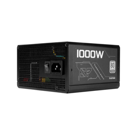 Thermalright SP1000 1000W 80+ Platinum Power Supply | Black