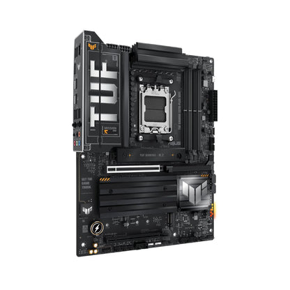 ASUS TUF GAMING X870-PLUS WIFI | Motherboard
