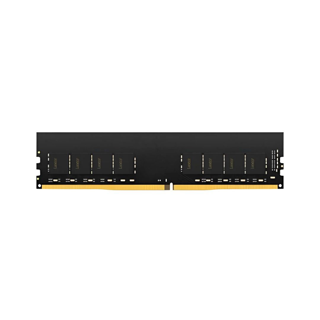 Lexar 32GB (32x1) 3200 DDR4 Desktop | Black
