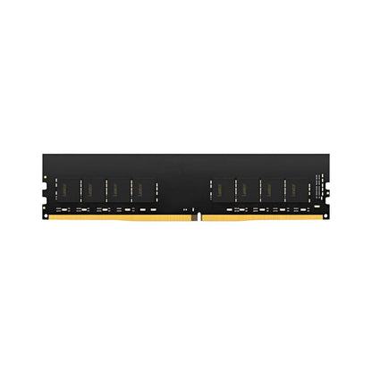 Lexar 32GB (32x1) 3200 DDR4 Desktop | Black