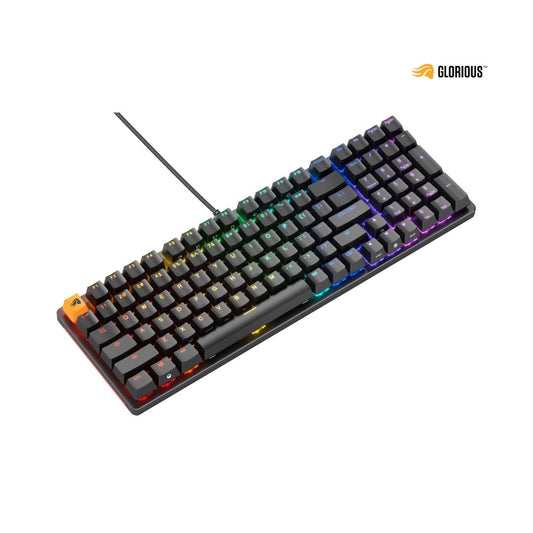 Glorious GMMK 2 Full Size Keyboard | Black
