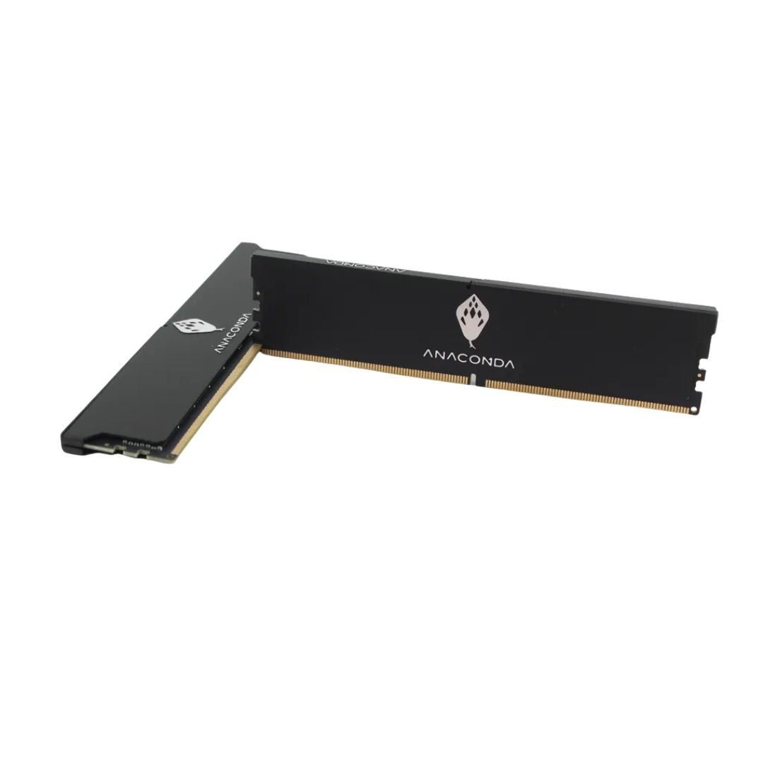 ANACONDA King Snake K5 DDR5 16GB (1x16GB) 6000MHz CL38