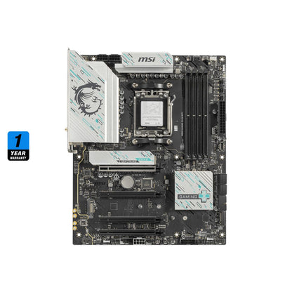 MSI B850 GAMING PLUS WIFI | Motherboard