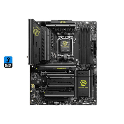 MSI MAG X870 TOMAHAWK WIFI | Motherboard
