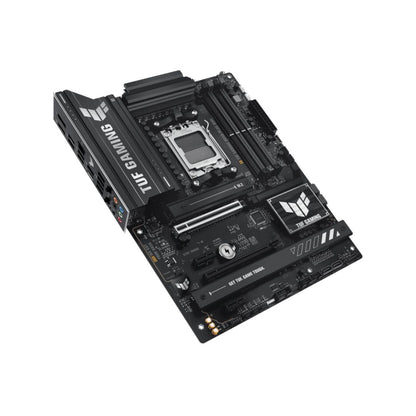ASUS TUF GAMING B850 PLUS WIFI | Motherboard