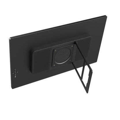 Avetron LCD Monitor 18.5" | FHD 1920×1080 | IPS Panel | 60Hz Refresh Rate | 5ms Response Time | LED Backlight | LVDS Interface | Wide Temperature Range (Requires External Power Supply)