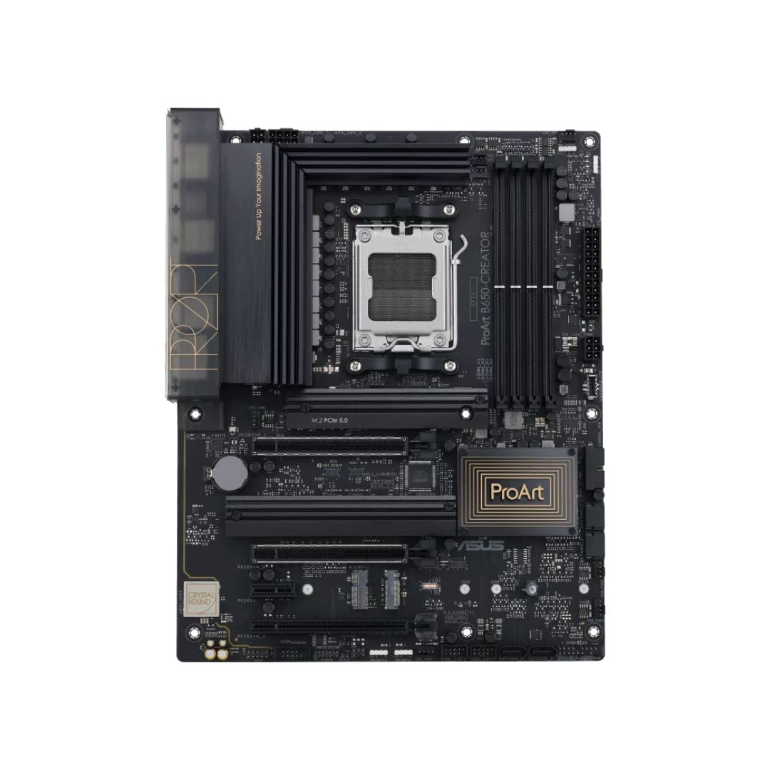 ASUS ProArt B650 Creator | Motherboard