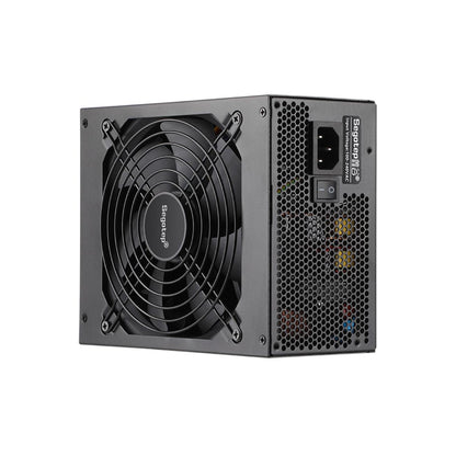 Segotep GM1000W 1000W Gold 80+ Full Modular 80+ | PCIe 5.1 & ATX 3.1 | Black