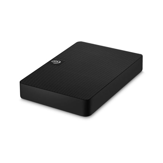 Seagate Expansion 4TB External Hard Disk Drive