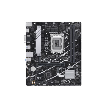 ASUS PRIME B760M-K D5 | Motherboard