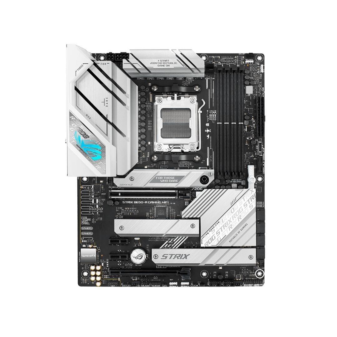 ASUS ROG STRIX B650-A GAMING WIFI | Motherboard