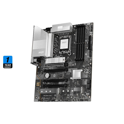MSI PRO Z890-S WIFI | Motherboard