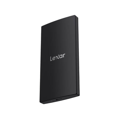 Lexar SL300 1TB Portable External SSD