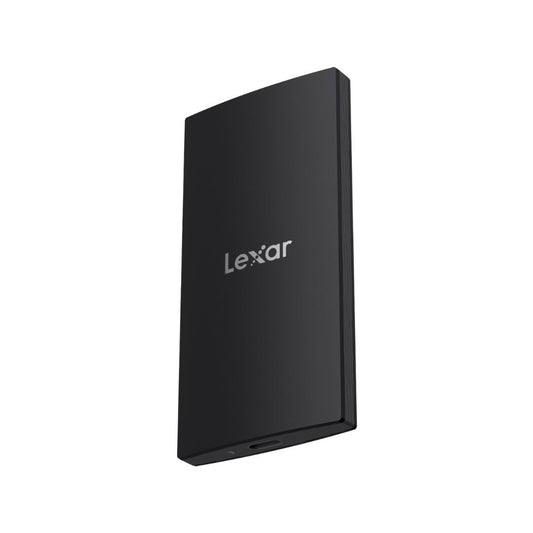 Lexar SL300 1TB Portable External SSD