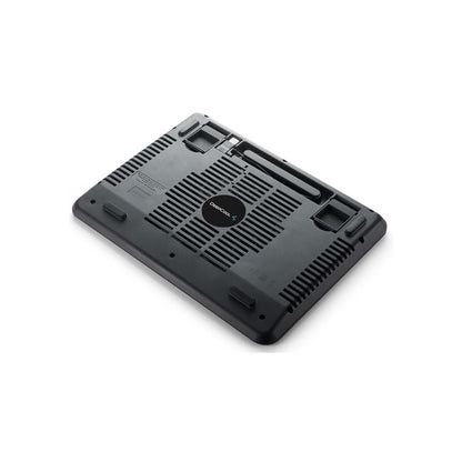 DeepCool RGB N17 Laptop Cooling Pad