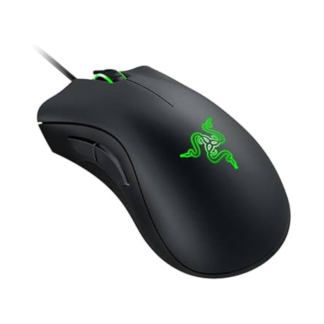 Razer DeathAdder Essential Gaming Mouse | Black