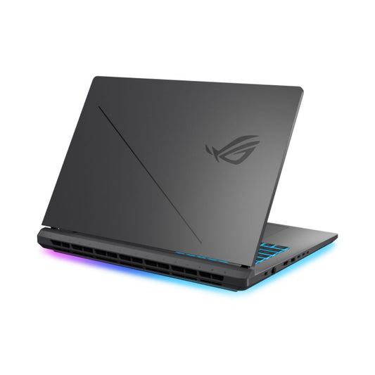 ASUS ROG Strix G18 G815JHR-S8018 | Intel Core i7-14650HX | RAM 16GB | 512GB SSD | RTX 5050 8GB | 18 Inch WUXGA 144Hz