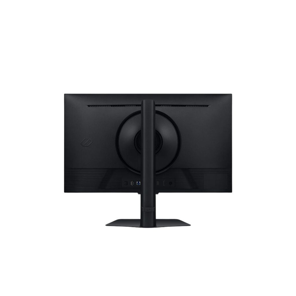 Samsung G7 27 LS27FG706EM Dual Refresh Rate (FHD 360Hz | 4K 180Hz) 1ms | IPS | Flat