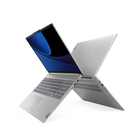 Lenovo IdeaPad Slim 5 16IMH9 | (2DAX) Intel Core Ultra 5-125H | RAM 16GB | SSD 512GB | Intel Arc Graphics | 16 Inch 2K OLED 120Hz | White