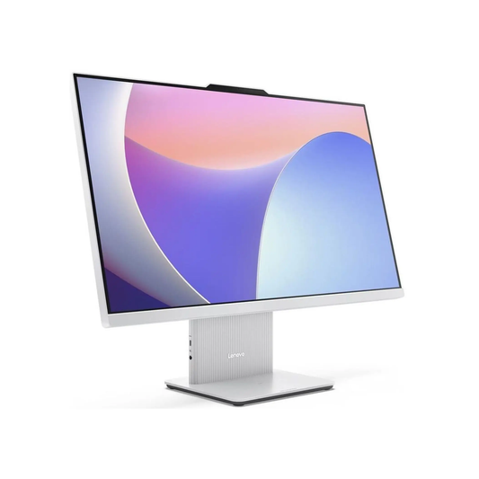 All in One Lenovo IdeaCentre 27IRH9 | (LFAX) | Intel Core i7-13620H | RAM 16GB | SSD 1TB | Intel UHD Graphics | 27 FHD IPS | White