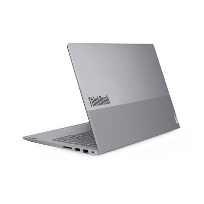 Lenovo ThinkBook 14 G8 IAL | (2AGR) | Intel Ultra 5-225U | RAM 16GB | SSD 512GB | Intel Graphics | 14.0 WUXGA IPS | Arctic Grey