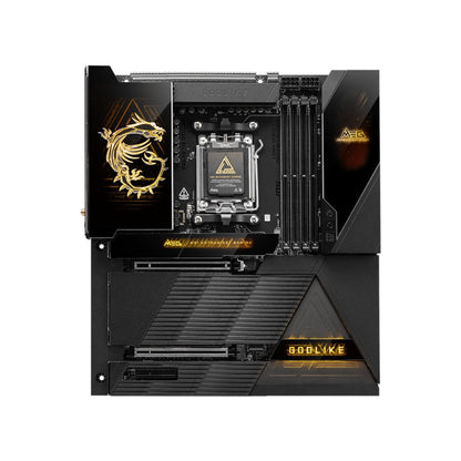 MSI MEG X870E GODLIKE | Motherboard