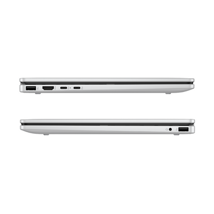 HP OmniBook 5 Flip 14-FP0023DX | Intel Core 7-150U | RAM 16GB | SSD 512GB | Intel Arc 140V | 14.0 Inch WUXGA FHD+ IPS Touch | Silver