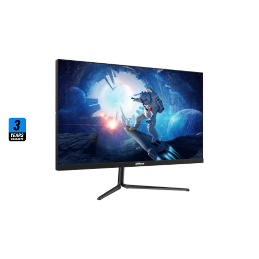 Dahua 24 LM24-E231 165Hz 1Ms FHD (1920x1080P) Flat IPS | Monitor