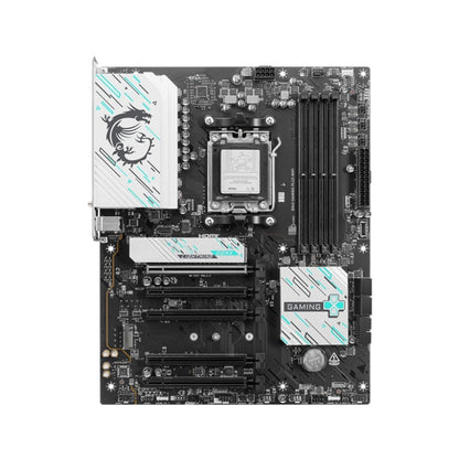 MSI B840 GAMING PLUS WIFI | Motherboard