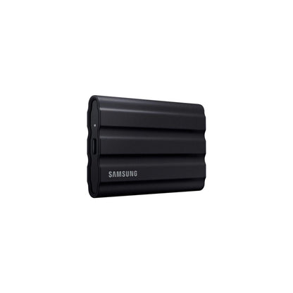 Samsung T7 Shield 2TB Portable External SSD | Black