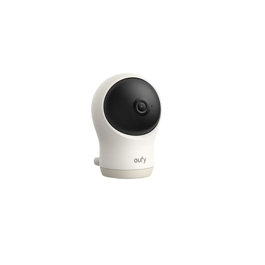 eufy Baby Monitor C10 | 2K Pan-Tilt Camera | 4.5" Display