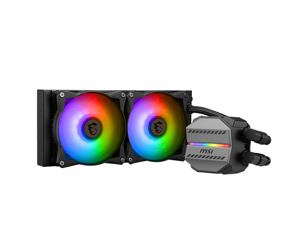 MSI MAG CORELIQUID M ARGB Sync All-In-One